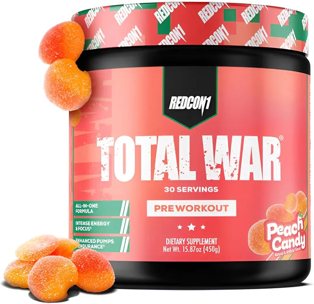 Total War