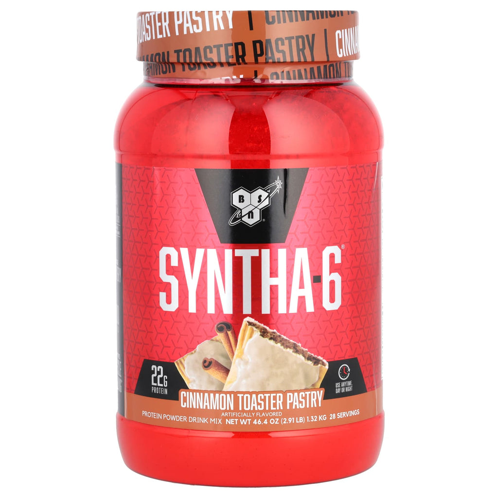 Syntha‑6
