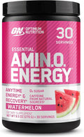 ON AMINO ENERGY