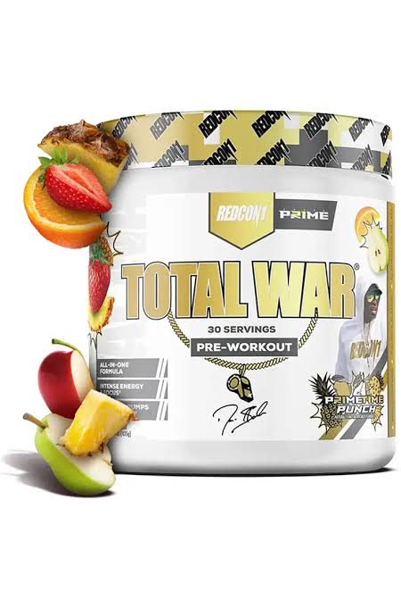 Total War