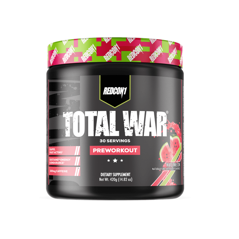 Total War
