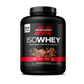M.T ISO WHEY