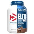 Dymatize Elite whey