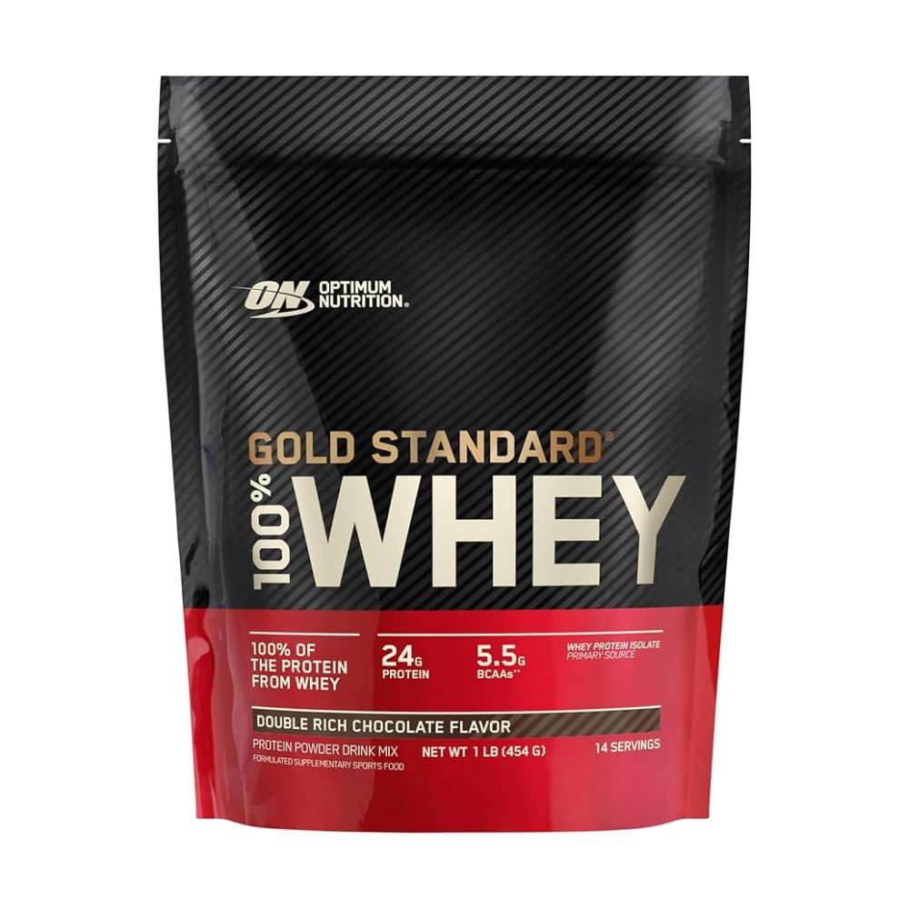 Gold Standard Whey
